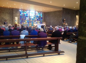 Mass for Day of Prayer for Consecrated Life @ Cathedral of the Immaculate Conception | Sligo | County Sligo | Ireland