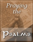 Praying with the Psalms (Sligo) @ College of the Immaculate Conception, Summerhill, Sligo | Sligo | County Sligo | Ireland