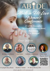 ABIDE Women's Conference @ Bundoran